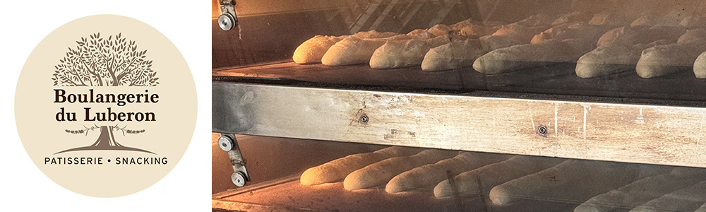 Boulangerie du Luberon