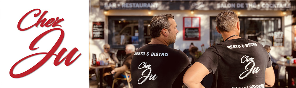 Chez Ju - Resto et Bistro
