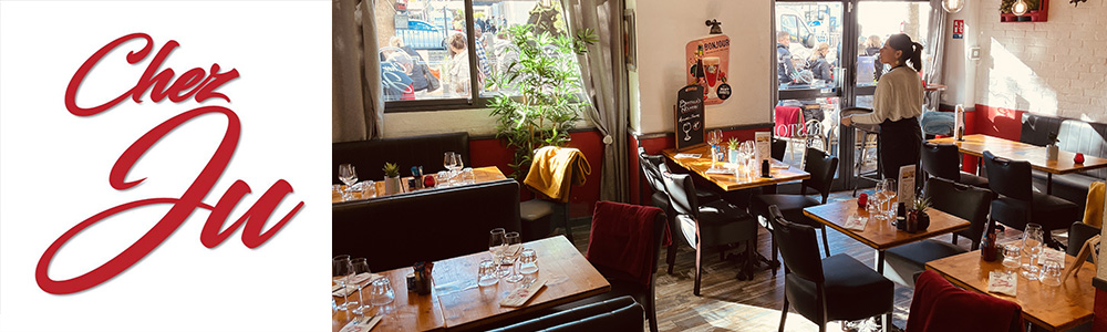 Chez Ju - Resto et Bistro