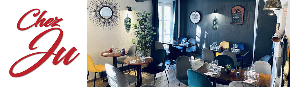 Chez Ju - Resto et Bistro