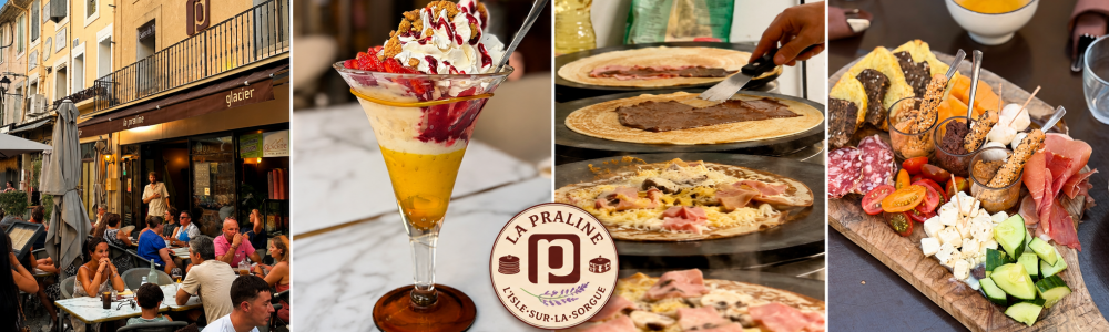 La Praline