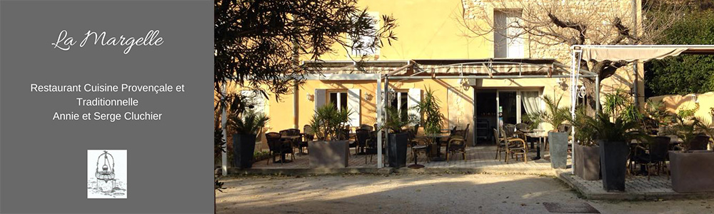 Restaurant Provençal La Margelle