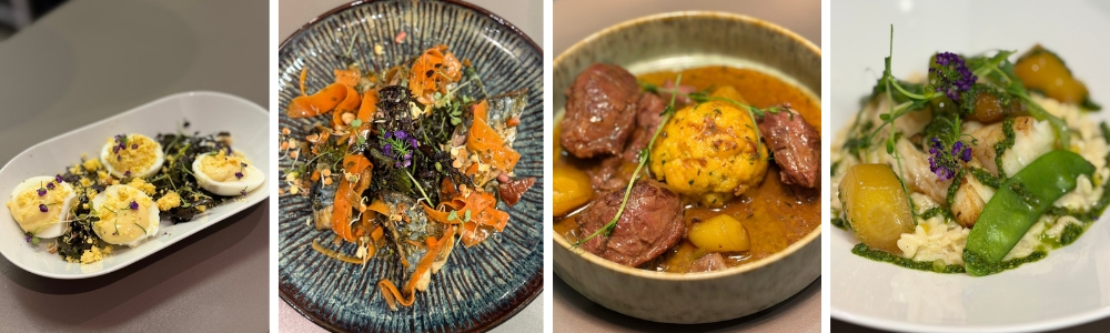 Restaurant Soleïann