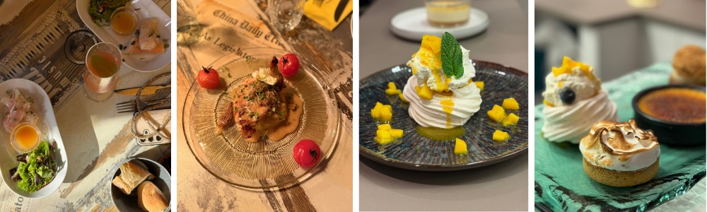 Restaurant Soleïann